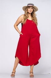 The Tampa Jumpsuit